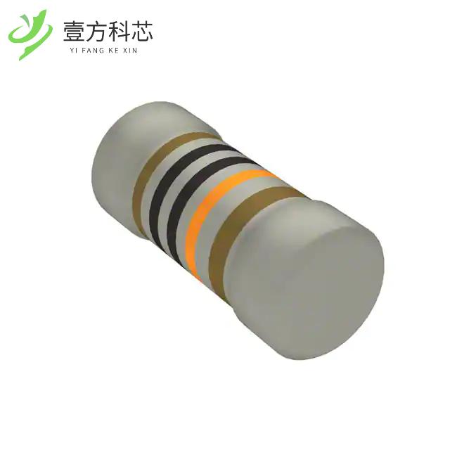 原厂原装MMU01020C3001FB300 3kΩ ±1% 300mW全新正品