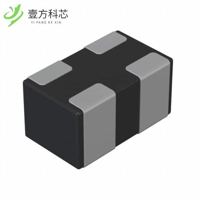 原厂原装DLP0NSN900HL2L CMC 100MA 2LN 90 OHM SM