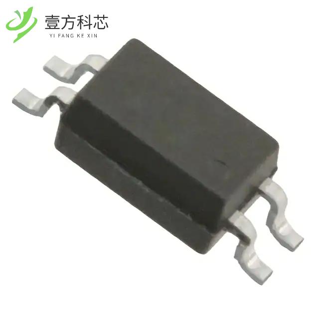 原厂原装TCMT1103 OPTOISOLATOR 3.75KV TRANS 4-S