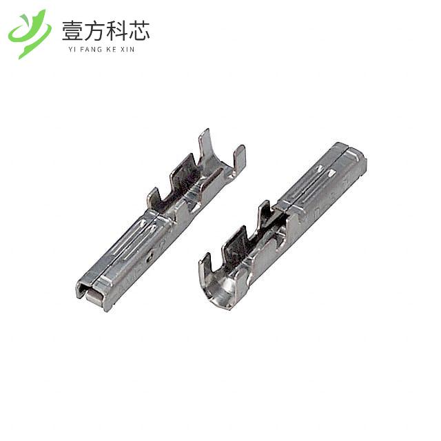 原厂原装917511-2 CONN SOCKET 14-16AWG CRIMP GO