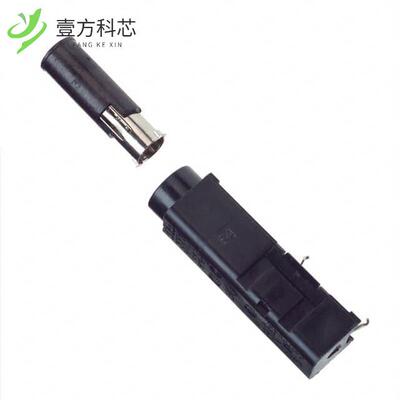 原厂原装03450121H FUSE HLDR CARTRIDGE 600V 16A