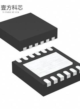 原厂原装LTC3600IDD#PBF IC REG BUCK PROG 1.5A 1