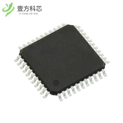 原厂原装XC18V04VQ44C IC PROM SRL FOR 4M GATE 4