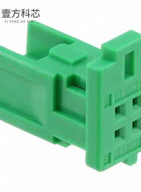 原厂原装GT17HN-4DS-2C(B) CONN INSULATOR FOR GT