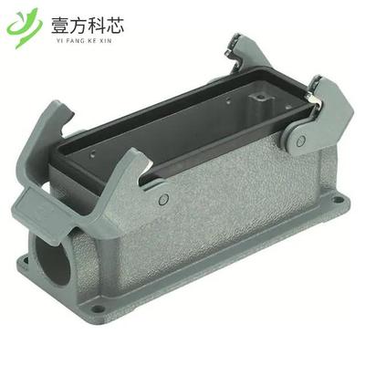 原厂原装19300241231 CONN BASE SIDE ENTRY SZ24B