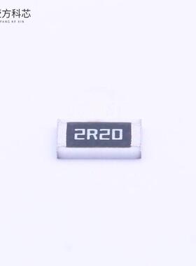 原厂原装CR1812F2R20E04S 2.2Ω ±1% 500mW全新正品