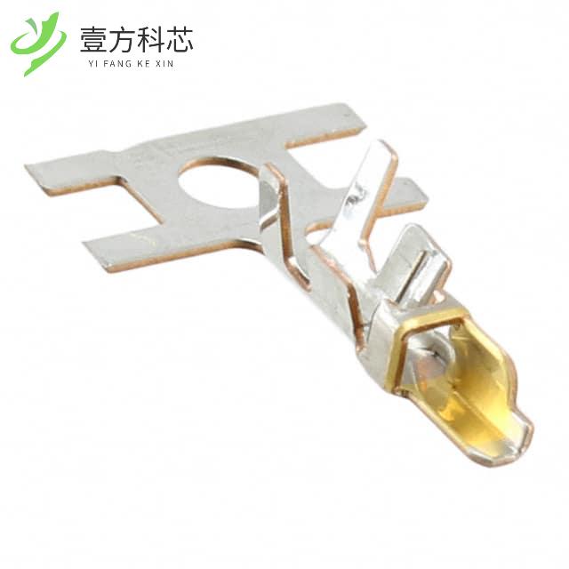 原厂原装DF59-22PCFA CONN SSL PLUG CONT 22AWG C