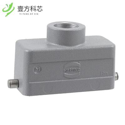 原厂原装19300161441 CONN HOOD TOP ENTRY SZ16B