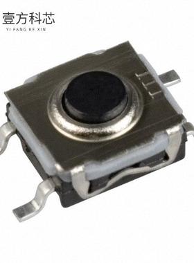 原厂原装KSC341GLFS SWITCH TACTILE SPST-NO 0.05