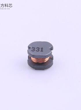 原厂原装PCD0403KT331 330uH ±10% 168mA 3.76Ω全新正品