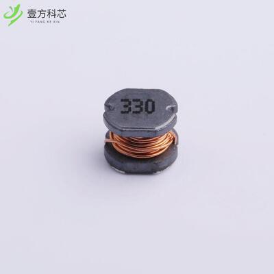 原厂原装CD54YP0504-330M 33uH ±20%全新正品