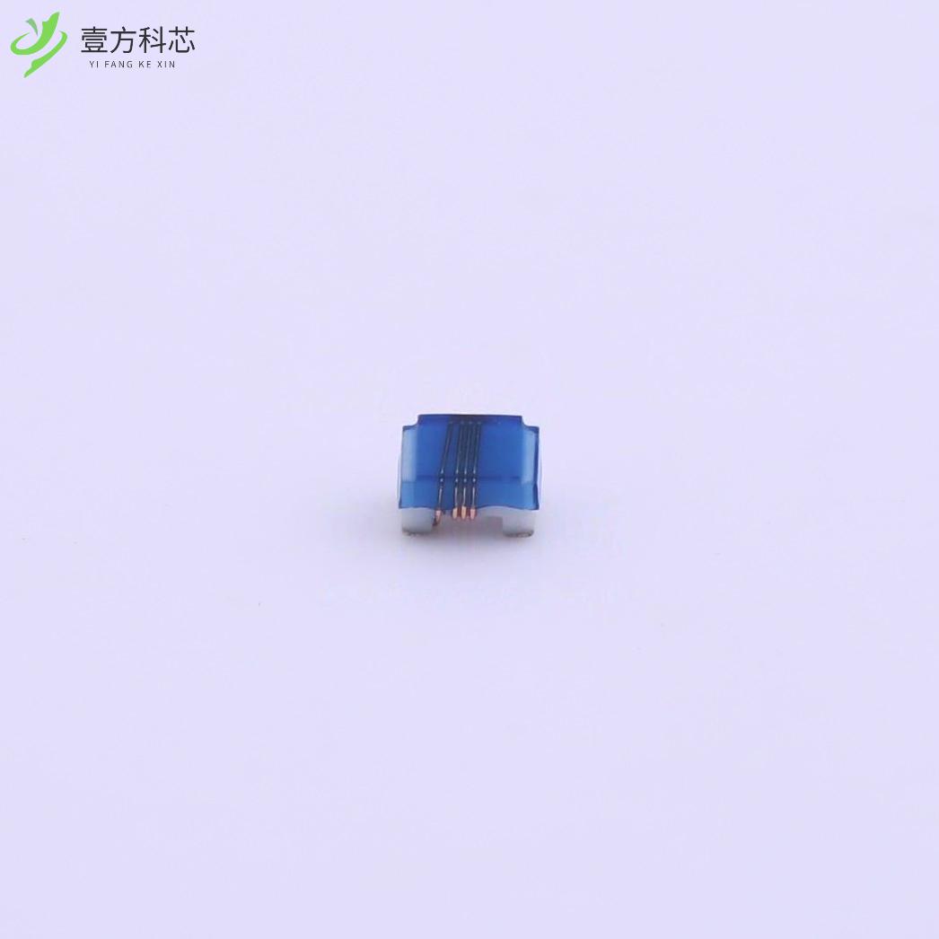 原厂原装SCW2012C18NJST 18nH ±5% 600mA 200mΩ全新正品