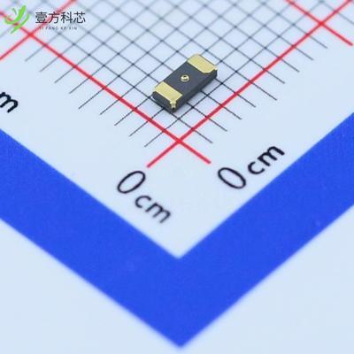 原厂原装Q13FC1350000400 32.768kHz ±20ppm 12.5p