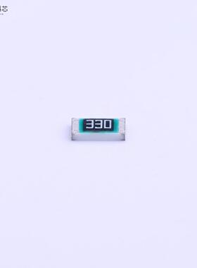 原厂原装FCR1206J33R0P05Z 33Ω ±5% 250mW全新正品