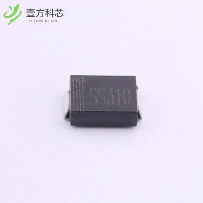 原厂原装SS310SMC 100V 3A 850mV@3A全新正品