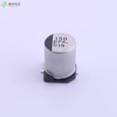 EEEFK1E151P 150uF ±20% 原厂原装 25V全新正品