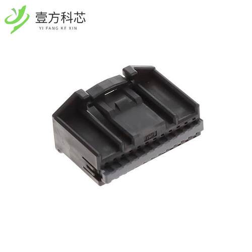 原厂原装GT25-24DS-HU/R CONN INLINE SOCKET HSG