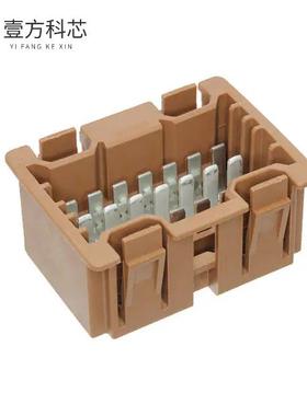原厂原装1-1394765-1 CONN PLUG 21POS SOLDER TIN