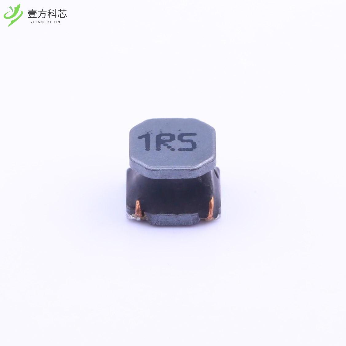 原厂原装FNR5040S1R5MT 1.5uH ±20% 4.3A 20mΩ全新正品