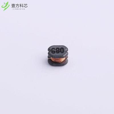原厂原装CD32YP0302-680M 68uH ±20% 270mA 2.033Ω