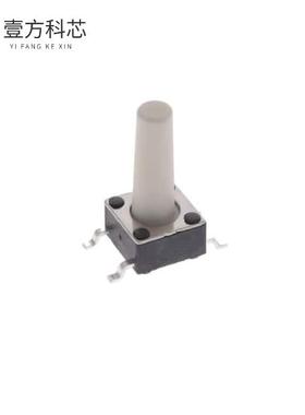 原厂原装TL3301DF260QG SWITCH TACTILE SPST-NO 0