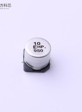 原厂原装EEEHP1E100P 10uF ±20% 25V全新正品