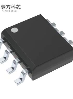 原厂原装LM358LVIDR IC OPAMP GP 2 CIRCUIT 8SOIC
