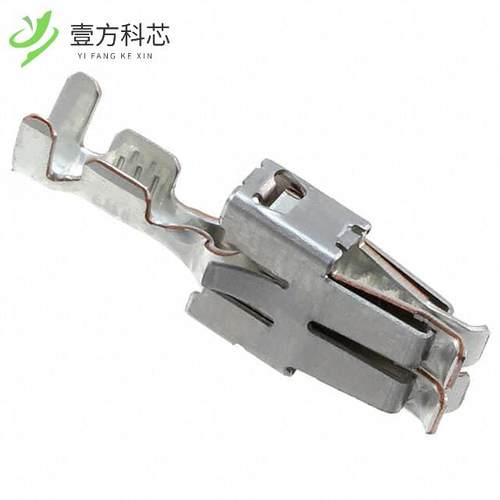 原厂原装927831-1 CONN SOCKET 17-20AWG CRIMP TI