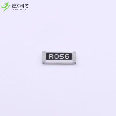 原厂原装RTT20R056FTE 56mΩ ±1% 750mW全新正品
