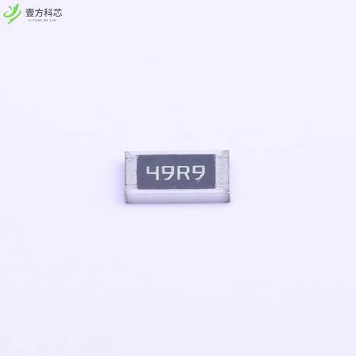原厂原装CRH1812F49R9E04Z 49.9Ω ±1% 1W全新正品