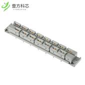 DIN CONN RCPT 15POS 原厂原装 09062152821222