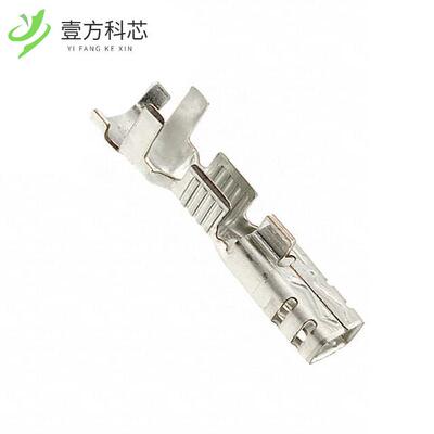 原厂原装1971783-2 CONN FML SKT 16-22AWG CRIMP
