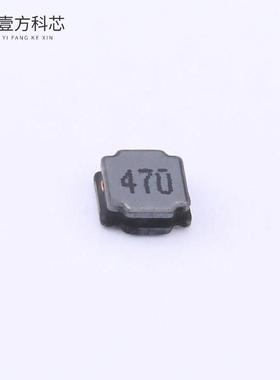 原厂原装PNLS5020-470 47uH ±20% 820mA 505mΩ全新正品
