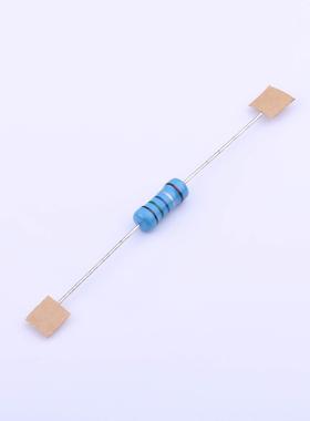 原厂原装MF1W-0Ω56±1%-6T52 560mΩ ±1% 1W全新正品