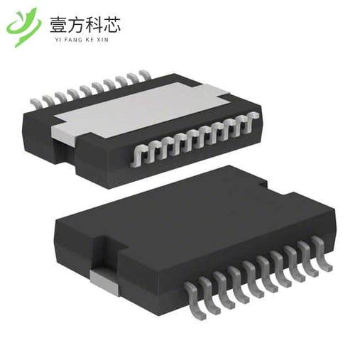原厂原装L4925PD IC REG LINEAR 5V 500MA POWERSO