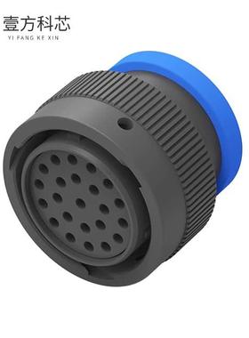 原厂原装HDP26-24-23SE-L017 CONN PLG HSG FMALE