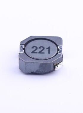 原厂原装SWRH1004C-221MT 220uH ±20% 700mA 756mΩ