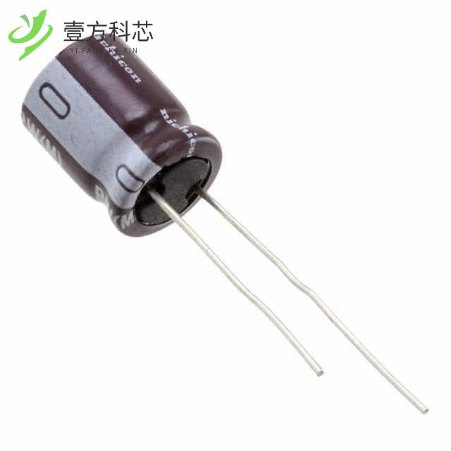 原厂原装UPW1V221MPD1TD CAP ALUM 220UF 20% 35V