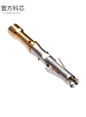 原厂原装MS20W23F CONTACT SOCKET 20-22AWG CRIMP