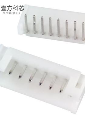 原厂原装S8B-PH-K-S(LF)(SN) CONN HEADER R/A 8PO