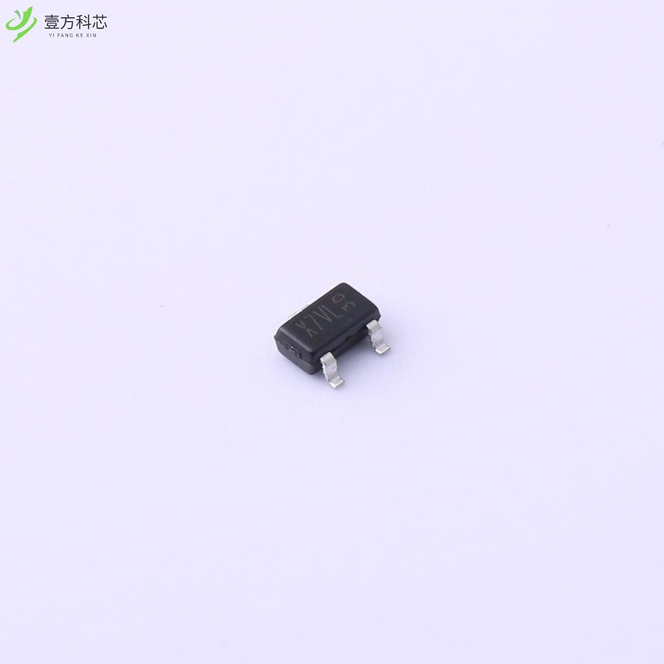 原厂原装DP3407Q PMOS -30V -4.1A RDS(on)=60mΩ全新正品