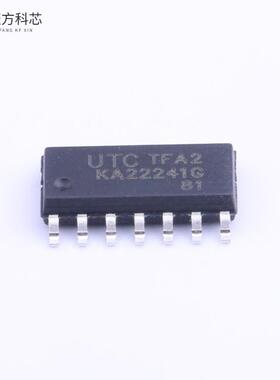 原厂原装KA22241G-S14-R KA22241G-S14-R全新正品