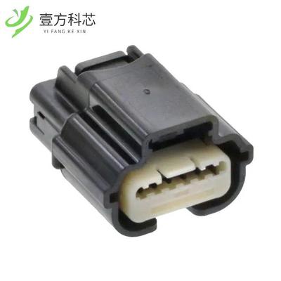 原厂原装0314036100 CONN RCPT 1X6 MXMETAL WOCPA