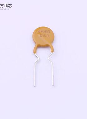 原厂原装JK60-050 60V 0.5A全新正品