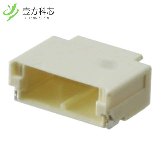 原厂原装SM02B-LEASS-TF(LF)(SN) CONN SSL HDR 2P