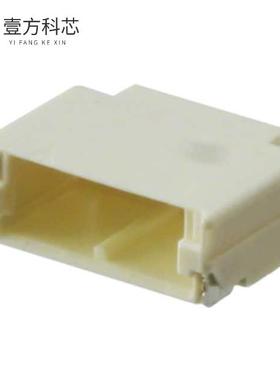 原厂原装SM02B-LEASS-TF(LF)(SN) CONN SSL HDR 2P