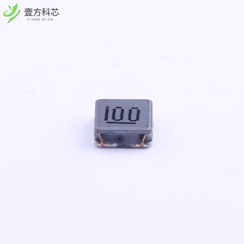 原厂原装LVF303012-100M-N 10uH ±20% 900mA 546mΩ