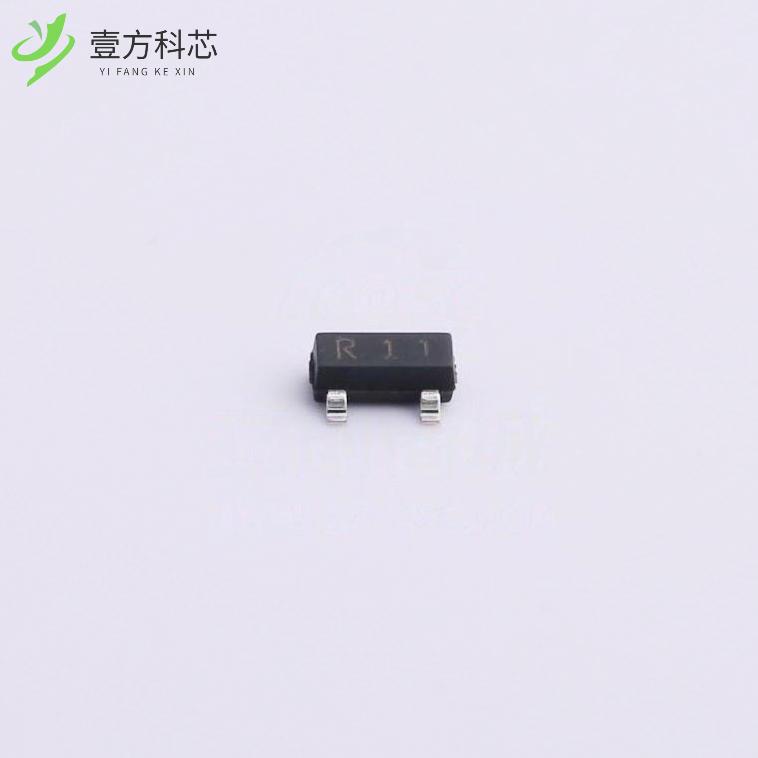 正品 LM385M3-1.2/TR║1.2V微功耗电压参考