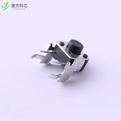 原厂原装TS-1093A-A4B3-D2 轻触开关6*