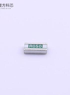 原厂原装RL3720WT-R050-FNH 50mΩ ±1% 1W全新正品